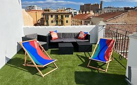 The Sunnydise Apartment Luxury Duplex In The City Center