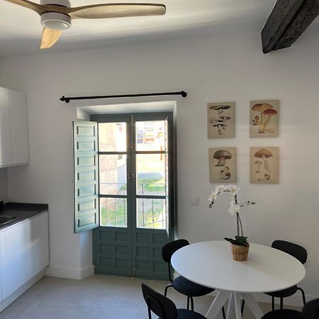 The Sunnydise Apartment Luxury Duplex In The City Center Málaga Exterior foto