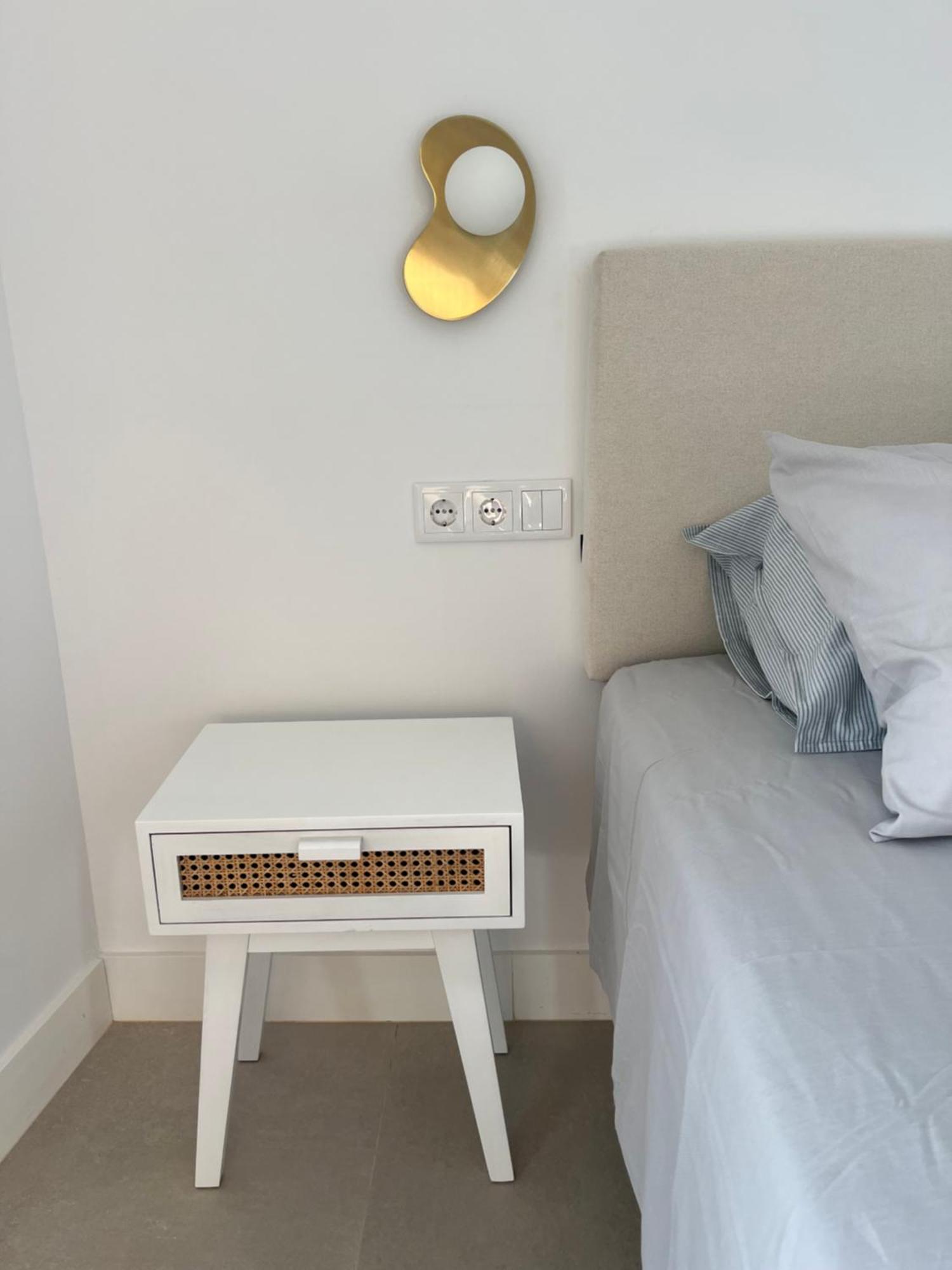 The Sunnydise Apartment Luxury Duplex In The City Center Málaga Exterior foto